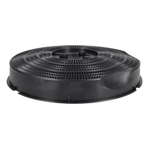 Kohlefilter Type30 Electrolux 902980059/7 MCFE13 240mmØ für Dunstabzugshaube