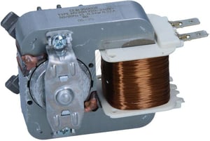 Umluftmotor für Whirlpool Ofen 488000522234 Gebläse, Motor