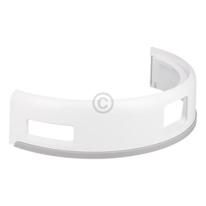 Bumper 201-2478-1849 Ecovacs