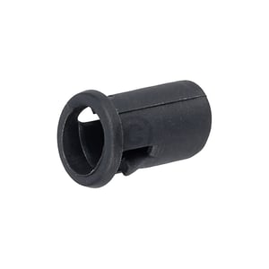 Befestigungsbuchse für Möbel smeg 760570401 an Backofen