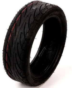 Schlauchloser Reifen 110/50-6.5 Ducati SCCTY-SCCB-029 für E-Scooter Scrambler City Cross E