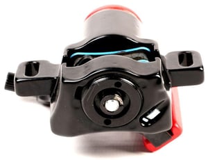 Bremssattel hinten inkl. Bremsbeläge Segway-Ninebot BB.00.0034.48 für E-Scooter