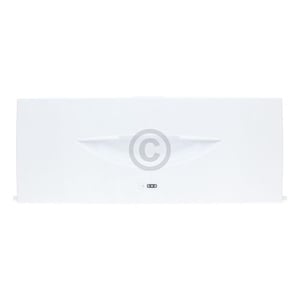 Gefrierfachklappe wie Whirlpool 481241619514 für Kühlschrank