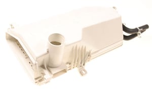 Speichertank für Haier Waschmaschine 49116737 Waschmittelbehälter