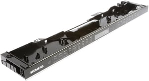 Blendenkasten für Gehäuseteile Bosch 11007059 Frontblende