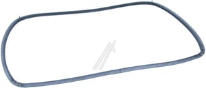 Ofentürdichtung für Teka Ofen 83130679 Wärmedämmung