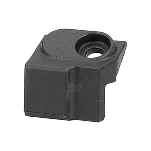 Scharnierhalter für Candy Ofen 42835067 rechter Backofen