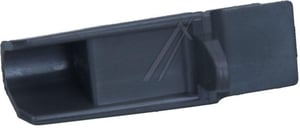 Abstandhalter für Kühlschränke, grau (2058847068)