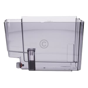 Wassertank DeLonghi AS13200251 für Kaffeemaschine Delonghi