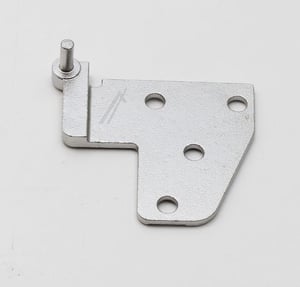 Smeg Kühlschrank-Scharnier oben 061332138 Montageteile