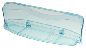 Türfach-Klappe oben Fendt DOMETIC 241341681 für Kühlschrank