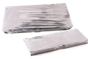 Kohlefilter Odourclean Standard für Dunstabzugshaube Electrolux AEG 9029804276 Aktivkohle Geruchsfilter