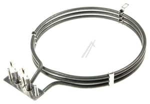 Heißluft-Heizelement für Miele-Herd 4986672 2100W