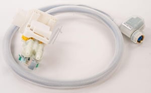 Wasserstop für Waschmaschine Bosch Siemens 11065274 Aquastop Sicherung