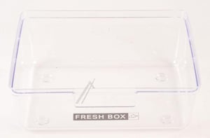 Fresh Box Schublade rechts für Kühlschrank Whirlpool C00665985 Frischzone, Kühlfach