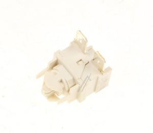 Einpoliger Kippschalter für Whirlpool Geschirrspüler 482000022943 Ein/Aus