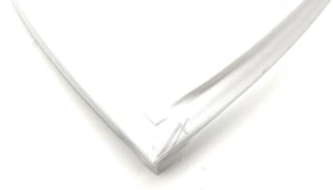 Magnetdichtung für Kühlschrank Whirlpool Indesit C00663358 Weiß 1079x483mm