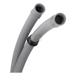 Ablaufschlauch für Midea Geschirrspüler 12676000000138 Kunststoff