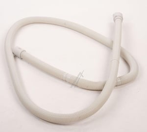 Ablaufschlauch für Geschirrspüler Amica 1229585 Wasserabfluss Anschluss