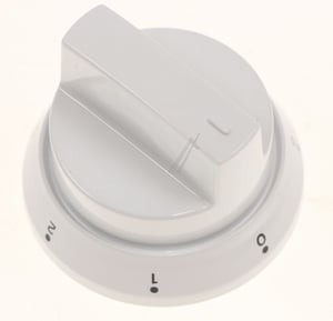 Whirlpool Herd Knebel C00629740 Drehknopf