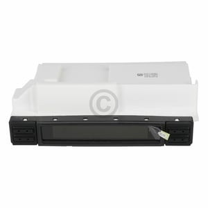 Anzeige-und-Schaltelektronik für Steuerung AEG 8080436135 Weiß
