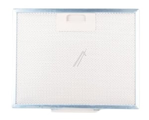 Metallfettfilter für Dunstabzugshaube Elica Acc0000460 Maße 219x283x9 mm