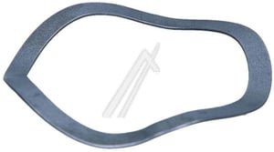 Unterlegscheibe für Waschmaschine Hisense/Gorenje 247962 37x30,5x0,5 mm