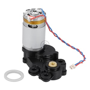 Main brush motor assembly 201-2441-0417