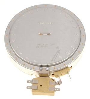 Heizkörper für Backofen Beko C00875015 1200W Keramik