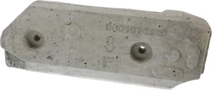 Bosch Gewicht 20000672 Wägeeinheit