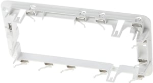 Halter für Waschmaschine BSH-Gruppe 12004807 Befestigungselement