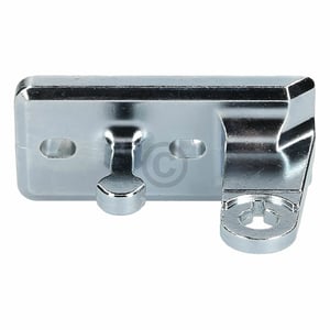 Lagerbock mitte Liebherr 7432356 für Kühlschrank