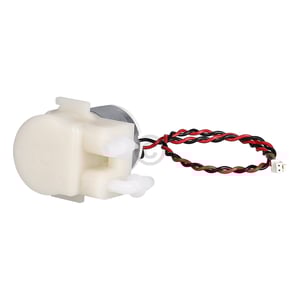 Peristaltic pump for clear water Ecovacs 201-24A3-01B9 für Staubsauger-Roboter