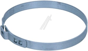 Schlauchklemme/Schlauchschelle (1323159705)