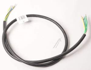 Backofenanschlusskabel Bosch Siemens 11061540 Stromversorgung