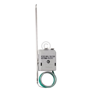 Elektrischer Thermostat für Herd Haier/Candy/Hoover 70017288 Backofen