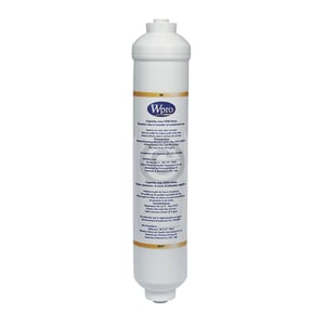 Wasserfilter Whirlpool 484000008553 Wpro USC100 für KühlGefrierKombination 480131000117