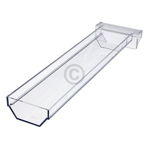 Eisschale SIEMENS 00740091 für Eiswürfelbereiter Gefrierschrank