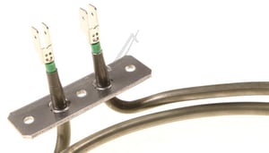 Heißluftgebläse für Smeg Ofen IRCA 2306R712 Backofenheizung