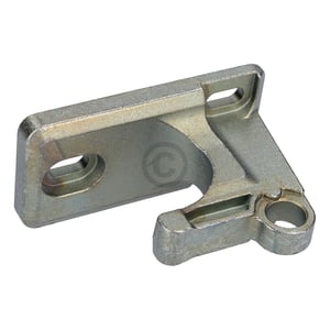 Lagerbock Mitte Liebherr 7043531 für Kühlschrank