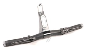 Lenkerbaugruppe SoFlow 800.480.04 für SO4 PRO MAX E-Scooter grau ohne 25 km/h