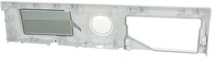 Bedienblende 11023095