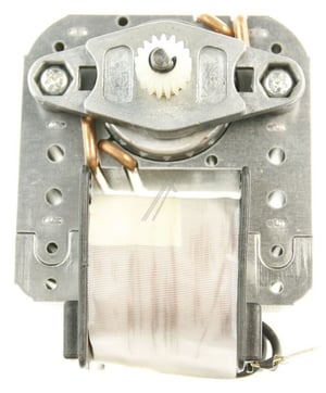 SMEG Entsafter-Motor 795211288 230V Automatik