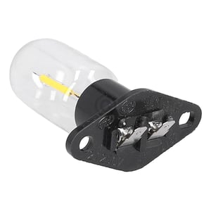 Lampe LED 2,5A Z187 Bauknecht C00849455 J00944300 für Mikrowelle