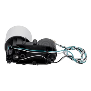 Rear frame sensor assembly 201-24C2-0378 Ecovacs