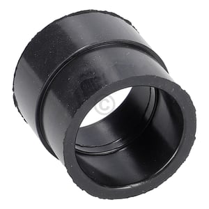 Verbindungsschlauch Pumpe Beko 1719970100 für Geschirrspüler Beko