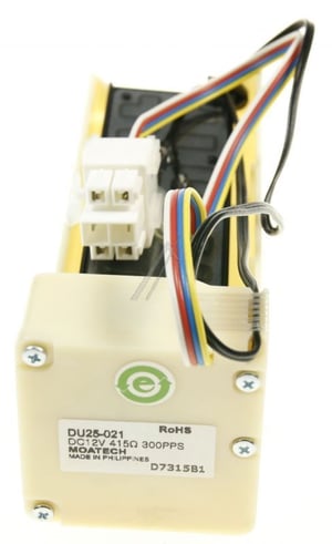 Elektronische Luftdrossel für Haier Kühlschrank 49053061 Kühlsystem