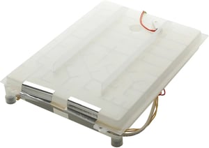 Wassertank für Kühlschrank Bosch 11005164 Wasserbehälter