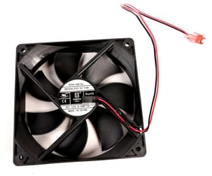 Lüftermotor für Kühlschrank Küppersbusch 442316 Belüftung, Kühlung