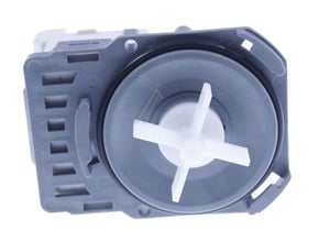 Askoll Ofen-Laugenpumpenmotor 40W RS0794 Bajonettanschluss